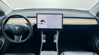 Leasing Hatchback Tesla Model 3 2020