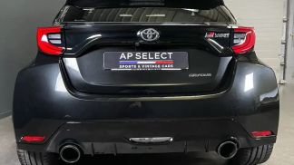 Finansowanie Sedan Toyota Yaris 2021