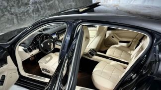 Finansowanie Coupé Porsche Panamera 2012