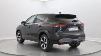 Finansowanie SUV Nissan Qashqai 2022