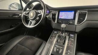 Leasing SUV Porsche Macan 2017