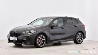 Leasing Hayon BMW 120 2023