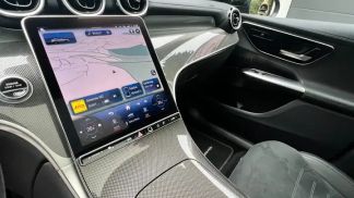Financování Kupé MERCEDES GLC 220 2023