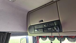 Leasing Tractor unit DAF XF 530 2019