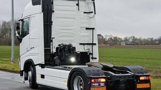 Finansowanie Ciągnik siodłowy Volvo FH 460 2020