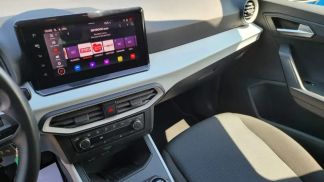 Finansowanie SUV Seat Arona 2022