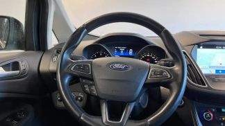 Leasing Hayon Ford C-Max 2017
