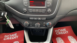 Hatchback Kia CEE´D 2015