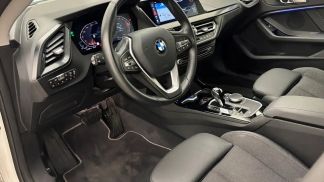 Leasing Coupe BMW 218 2022