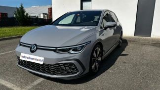 Leasing Sedan Volkswagen Golf 2023