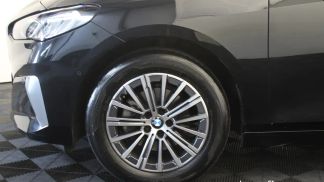 Lízing Osobná doprava BMW 218 2023