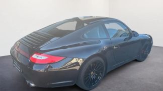 Financování Kupé Porsche 997 2010