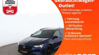 Leasing Wagon Opel Insignia 2021