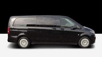 Leasing Hatchback MERCEDES VITO 2023