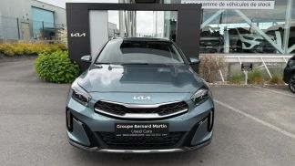 Finansowanie Hatchback Kia XCeed 2024