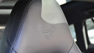 Leasing Wagon Porsche Panamera 2020