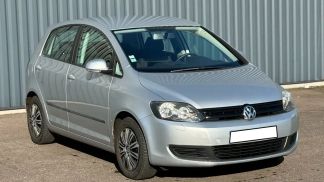 Leasing Sedan Volkswagen Golf 2010