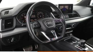 Leasing SUV Audi Q5 2019