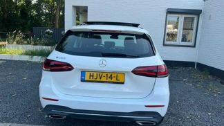 Finansowanie Hatchback MERCEDES B 180 2019