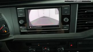 Finansowanie Hatchback Volkswagen T6.1 TRANSPORTER 2024