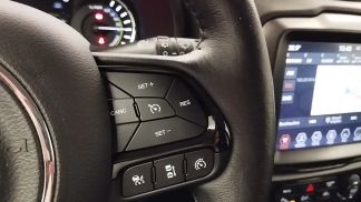 Finansowanie SUV Jeep Renegade 2022