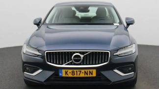 Leasing Sedan Volvo S60 2021