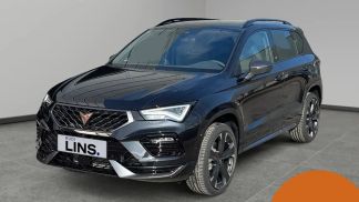 Lízing SUV Cupra Ateca 2025