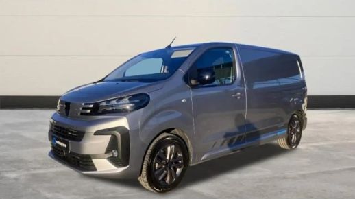 Peugeot Expert 2024