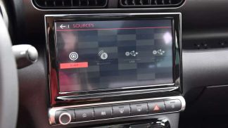 Leasing SUV Citroën C3 Aircross 2023
