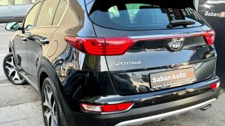 Finansowanie SUV Kia Sportage 2016