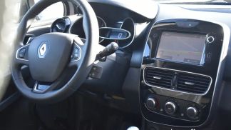 Lízing Van Renault Clio 2018