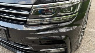 Lízing SUV Volkswagen Tiguan Allspace 2019