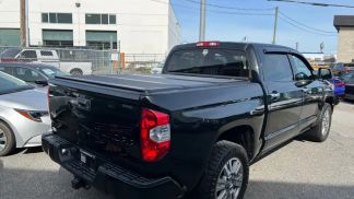 Finansowanie SUV Toyota Tundra 2016