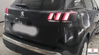 Leasing SUV Peugeot 3008 2020