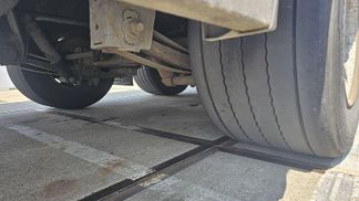 Leasing Semi-trailer Krone N/A 2015
