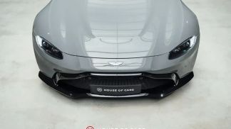 Finansowanie Coupé Aston Martin V8 2019