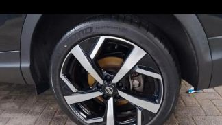 Leasing Hayon Nissan Qashqai 2018