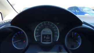 Lízing Hatchback Honda Jazz 2012