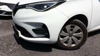Leasing Hatchback Renault ZOE 2021