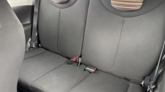 Leasing Hayon Citroën C1 2015