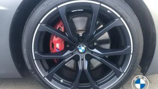 Lízing Kabriolet BMW Z4 2024