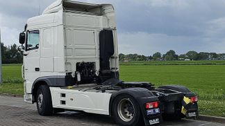 Financování Tahač DAF XF 480 2021