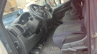 Leasing Closed Box Fiat Ducato 2021