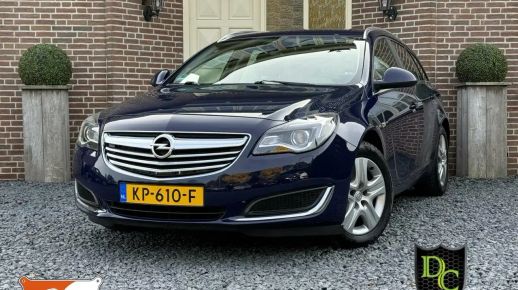 Opel Insignia 2014