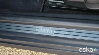 Leasing Convertible MINI One Cabrio 2014