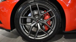 Finansowanie Coupé Ford Mustang 2017