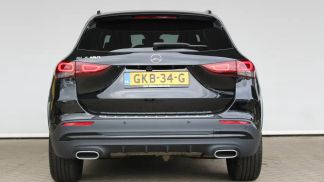 Leasing SUV MERCEDES GLA 180 2024