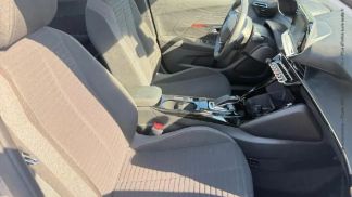 Finansowanie SUV Peugeot E-2008 2021