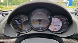 Financování Kupé Porsche Cayman 2023