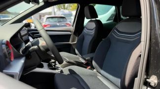 Finansowanie SUV Seat Arona 2025